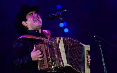 Alfredo Olivas en Torreón: Las canciones que no pueden faltar en su concierto de las fiestas patrias