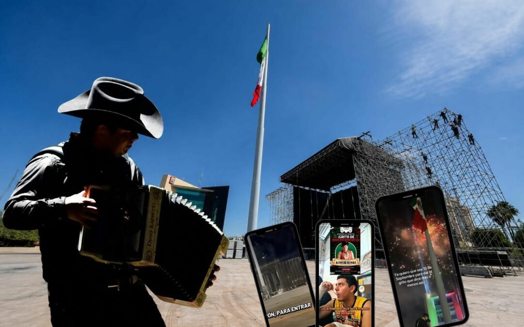 ‘Alfredito’ en Torreón desata memes previo a su presentación en la Plaza Mayor