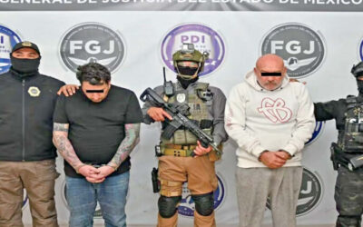Habrían ofrecido 2 mdp por hallar bitcoins y matar a músico de Camilo Séptimo