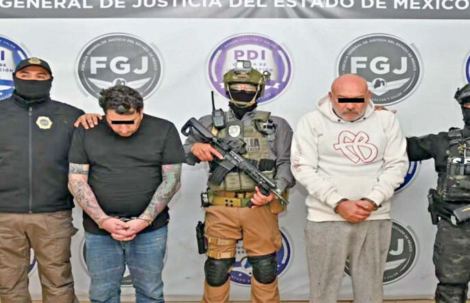 Habrían ofrecido 2 mdp por hallar bitcoins y matar a músico de Camilo Séptimo