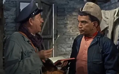 Cantinflas llega a Netflix; estas son las 35 películas que ya puedes ver en streaming