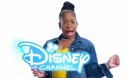 Muere Carla Jeffery, actriz de Disney Channel, a los 33 años