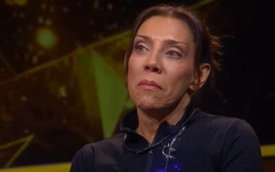 Cynthia Klitbo revela que el que era ‘el amor de su vida’ la contagió de VPH