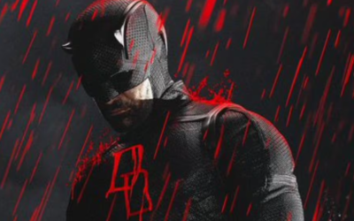 Sorpresa y conmoción en redes por cancelación de «Daredevil»