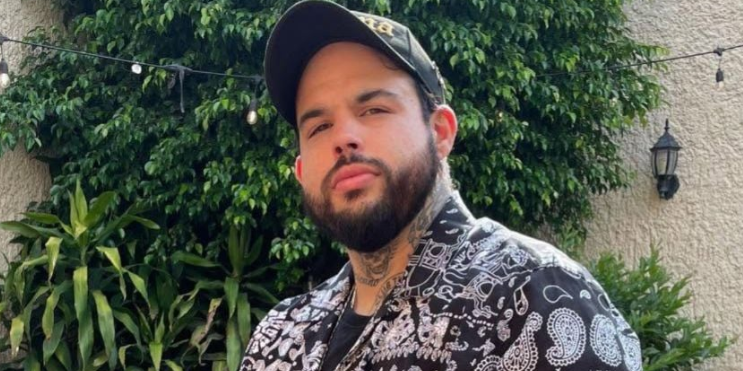 Hospitalizan a Emiliano, hijo del cantante Pepe Aguilar