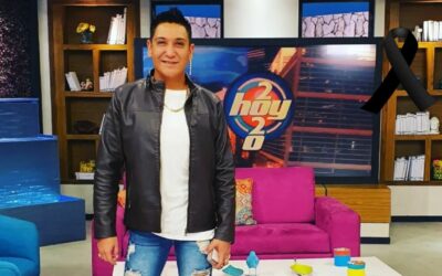¿Quién era Farath Coronel, vidente de ‘Hoy’ asesinado en Cuautitlán Izcalli?