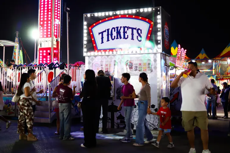 Feria de Torreón 2026: ¿Qué juegos incluyen tu Pulsera Mágica y cuál es su costo?