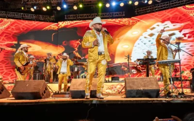 Laberinto, La Brissa y Los Cómplices de Nuevo estarán en la Feria de Torreón