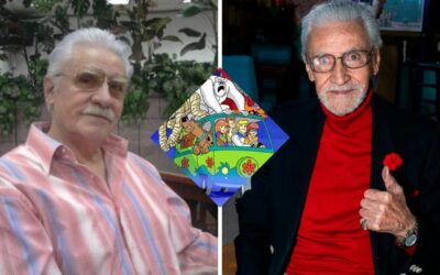 Muere Francisco Reséndez, leyenda del doblaje