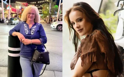 ¿Por qué la mamá de Gala Montes está preocupada tras verla en La Casa de los Famosos México?