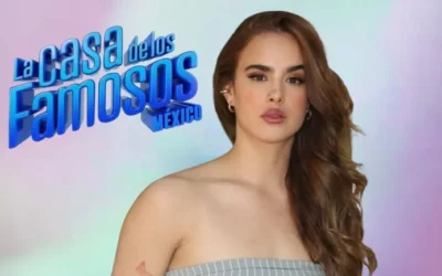 Televisa habría convencido con este sueldo a Gala Montes para volver a La Casa de los Famosos México