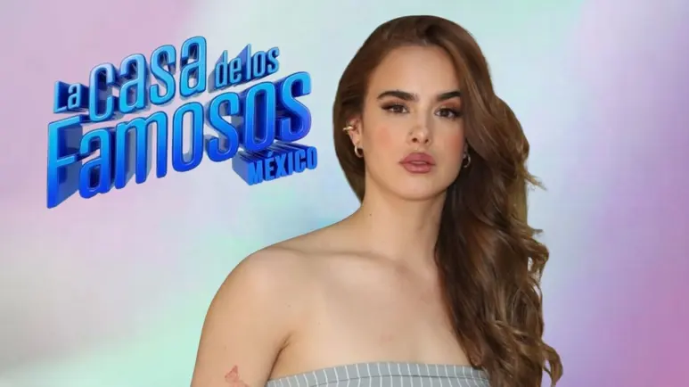 Televisa habría convencido con este sueldo a Gala Montes para volver a La Casa de los Famosos México