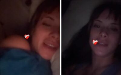 Gala Montes habla por primera vez tras salir de La Casa de los Famosos