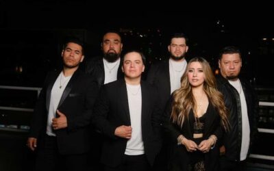La Laguna por lo alto, grupo local Vilax vuelve a ser nominado al Grammy Latino