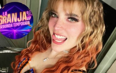¿Por qué Imelda Tuñón, exnuera de Maribel Guardia, no entró a ‘La Granja VIP 2?’