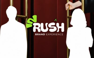 ¿Quiénes son los influencers que estarán en el primer rally de La Laguna InRush?