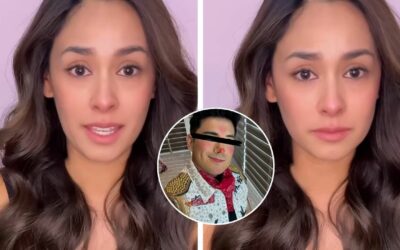 Isela Hernández rompe el silencio sobre su relación con ‘Topillo’ de Los Payasónicos