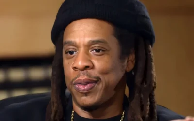 Mujer que acusó a Jay-Z de violación se retracta