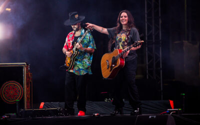 Jesse Huerta sorprende y anuncia una pausa personal junto a Jesse & Joy
