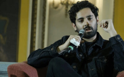 ¿Quién fue Jonathan Meléndez, fundador y tecladista de Camilo Séptimo?