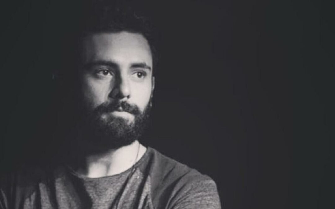 Esta fue la última publicación de Jonathan Meléndez, tecladista de Camilo Séptimo asesinado en Edomex