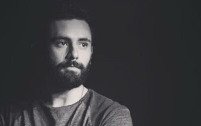Esta fue la última publicación de Jonathan Meléndez, tecladista de Camilo Séptimo asesinado en Edomex