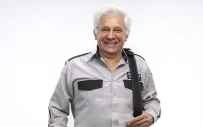 José Luis Cordero recuerda a ‘Pocholo’ y habla de La pícara soñadora