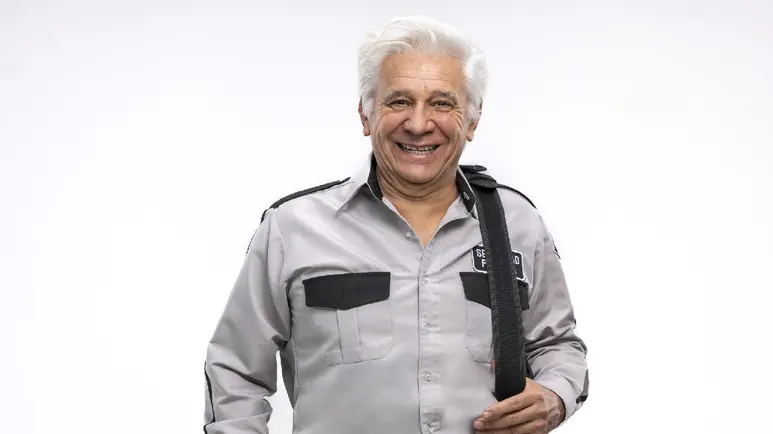 José Luis Cordero recuerda a ‘Pocholo’ y habla de La pícara soñadora