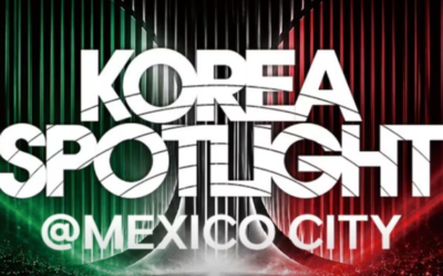 Korea Spotlight México 2026: Canal 22 se suma a la fiebre del K-pop