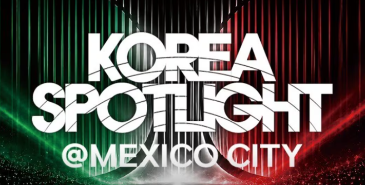 Korea Spotlight México 2026: Canal 22 se suma a la fiebre del K-pop