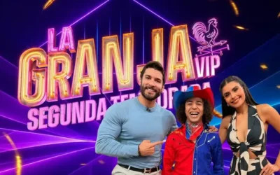 La Granja VIP 2026 ya comenzó y estos son sus participantes confirmados