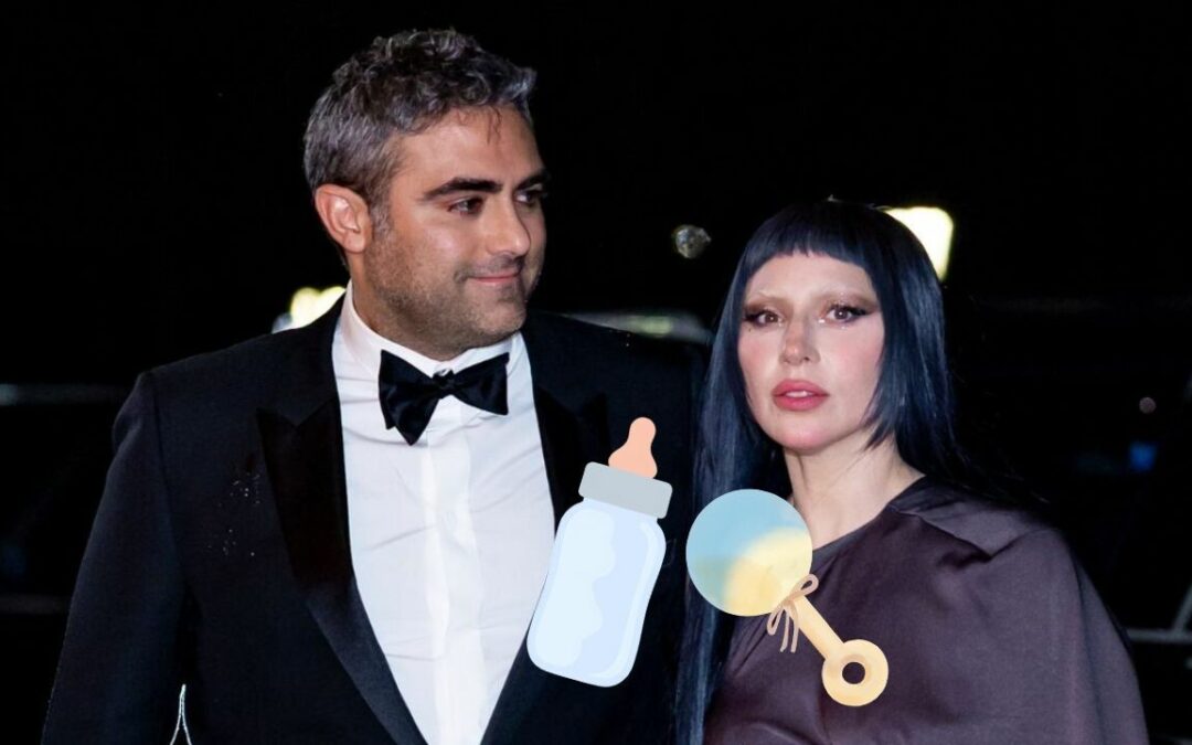 ¿Lady Gaga ya es mamá? Esto se sabe sobre el bebé que tuvo con Michael Polansky