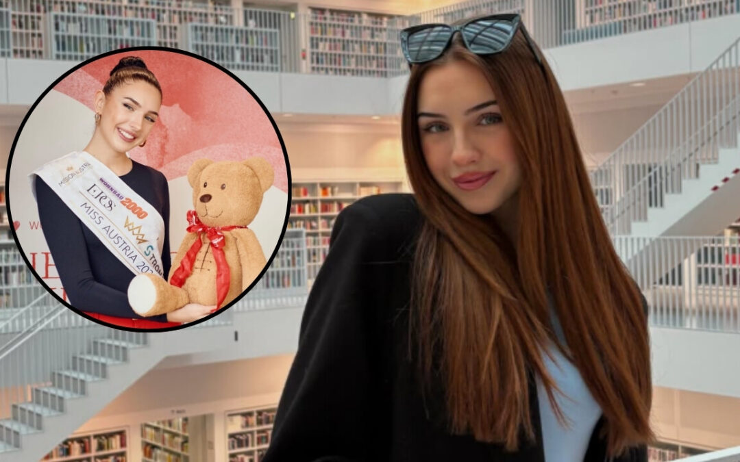 ¿De qué murió Miss Austria 2024? Esto es lo que se sabe del fallecimiento de Lucia Sisic