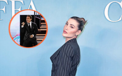 ¿Cuál es el estado de salud de Luis Miguel? Michelle Salas cuenta los detalles