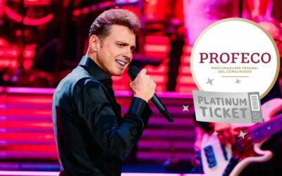 ¿Hay nuevos conciertos de Luis Miguel en México? Profeco advierte por boletos