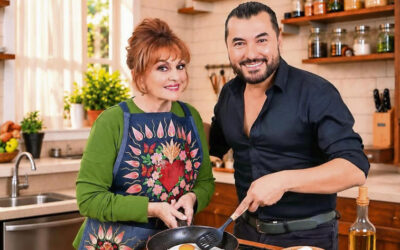 Lupita Ferrer: es tiempo de renovar la telenovela