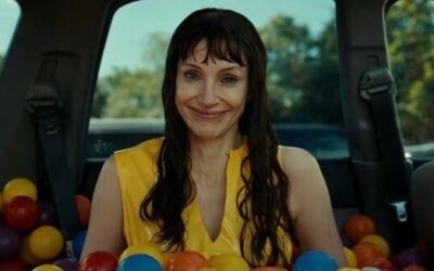 Película Madre Siniestra: ¿De qué trata y cuándo se estrena en México?