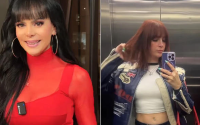 Maribel Guardia denuncia a su exnuera