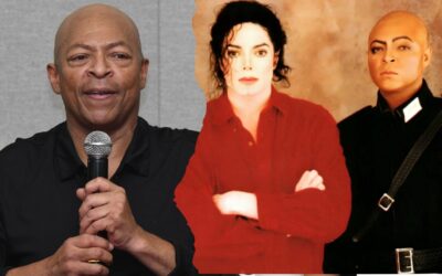 Torreón recibe a LaVelle Smith Jr, coreógrafo de Michael Jackson