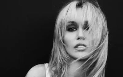 Miley anuncia Bass Persuades, su décimo álbum de estudio