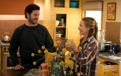 ‘Nadie quiere esto’ vuelve con más romance, convivencia y nuevos personajes en Netflix