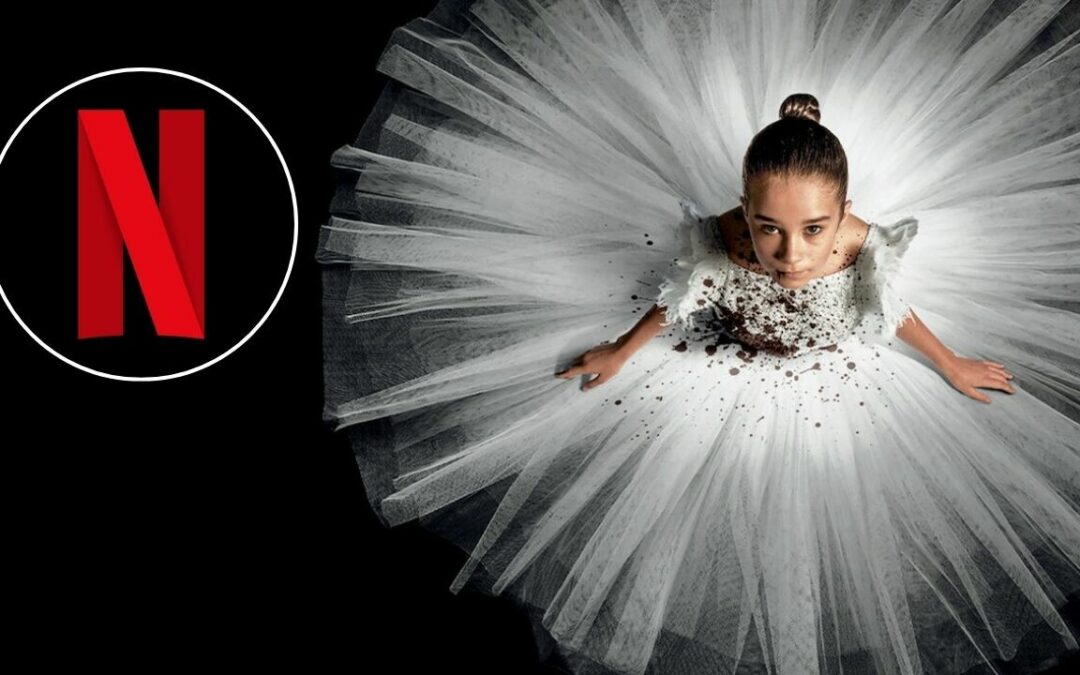 Dura menos de dos horas, el thriller de terror que causa sensación en México y está en Netflix