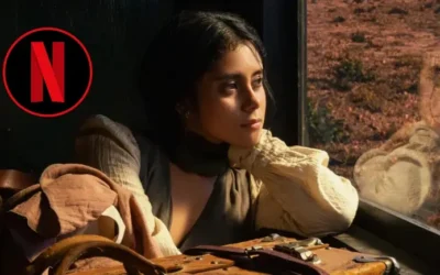 Tiene solo 7 episodios y ya es una de las miniseries mexicanas que está llamando la atención en Netflix