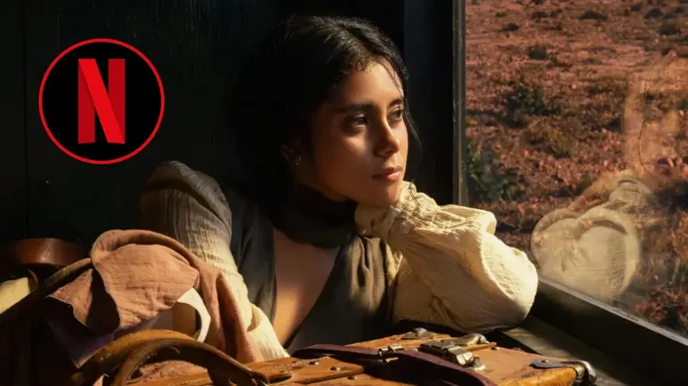 Tiene solo 7 episodios y ya es una de las miniseries mexicanas que está llamando la atención en Netflix