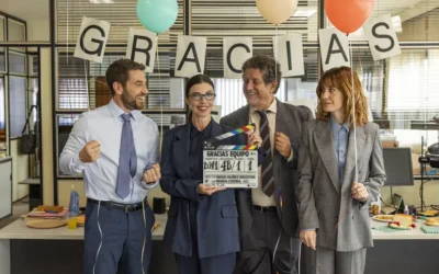 Los estrenos imperdibles que llegan a Netflix este mes de septiembre