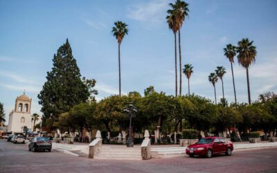 Grito de Independencia en Parras 2026: ¿Qué artista encabezará las Fiestas Patrias?