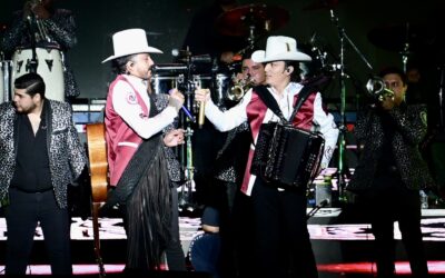 Este municipio de Coahuila tendrá concierto gratis de Los Dos Carnales por fiestas patrias