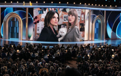 Premios Emmy 2026: Taylor Swift, Sally Field y el homenaje a Dolly Parton marcaron la noche