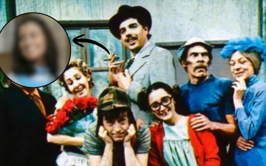 Querida actriz del Chavo del 8 es hospitalizada; qué se sabe sobre su estado de salud