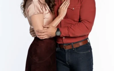 Se estrena hoy la novela Sabor a ti
